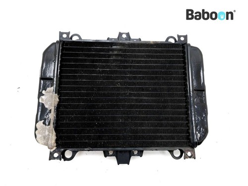 Radiateur kawasaki kle 500 - kle,