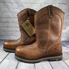 Irish Setter by Red Wing Boots