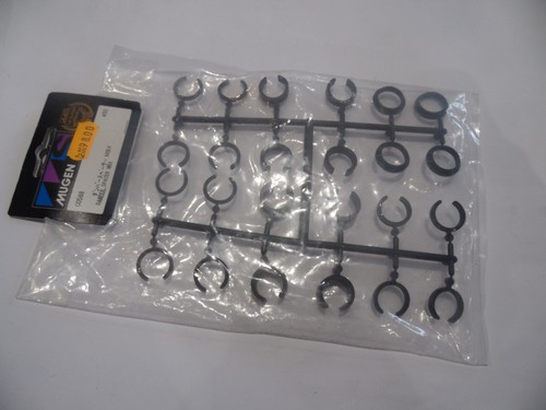 Mugen c0588 damper spacer mbx - c0588,