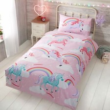 Mon Petit Licorne Housse De