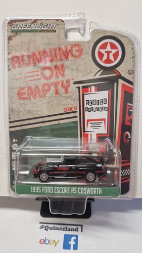 Greenlight running empty - greenlight,