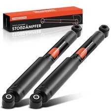 2x Amortisseur Gaz Arrière