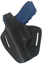 B2Li Leather Holster fits