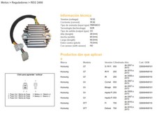 RÉGULATEUR DE TENSION DZE