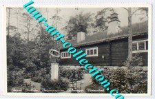 CARTE POSTALE SUEDE STOCKHOLM