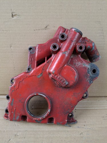 Carter distribution simca 1000 - distribution,