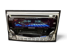 KENWOOD DPX-4000 Car Audio