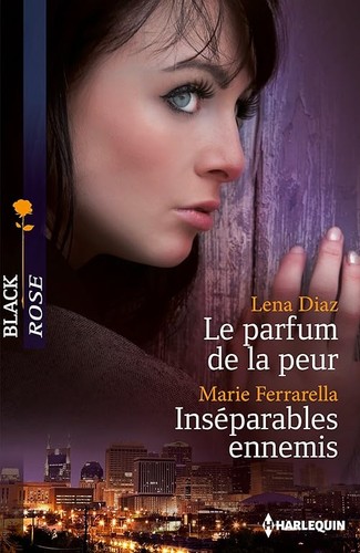Parfum peur - le,