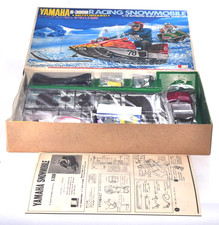 Rare Vintage Nakamura 1/12