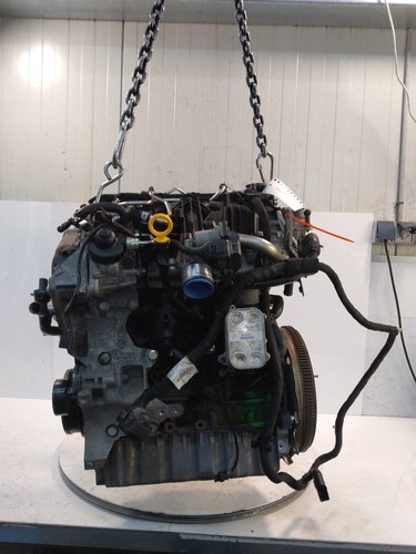 Moteur pour passat 0 - 2,0, tdi