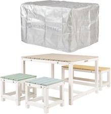 Enfants Extérieur Jardin Bois