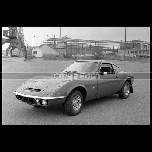 Photo 021040 opel - a.021040,