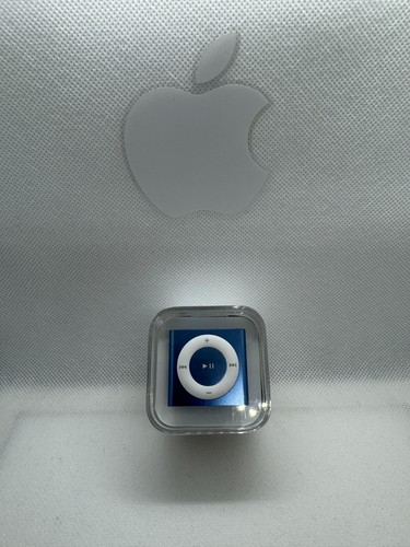 Apple ipod shuffle - apple,