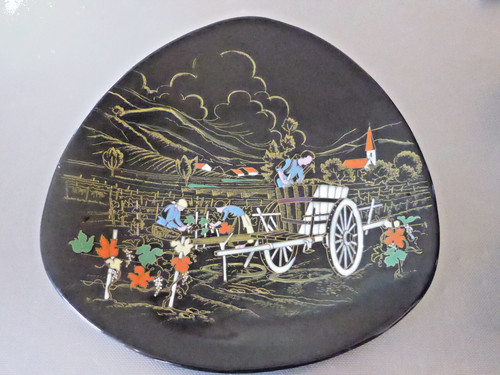 Assiette collection - assiette,