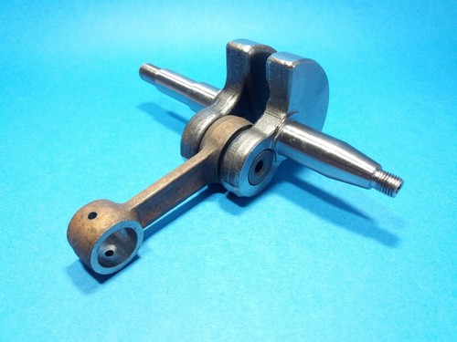 Vilebrequin pour husqvarna - vilebrequin,