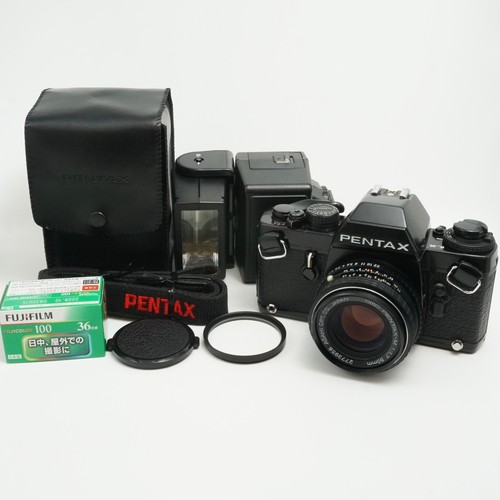 Appareil photo reflex