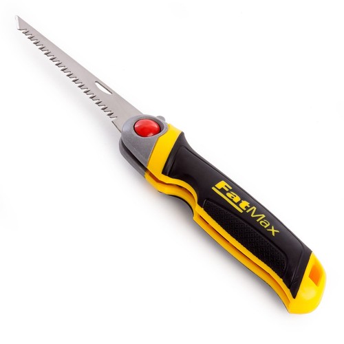 Stanley fatmax scie pliante - stanley,