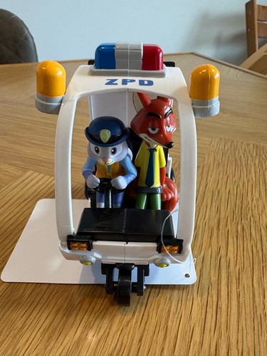 Mini voiture officielle - , disney
