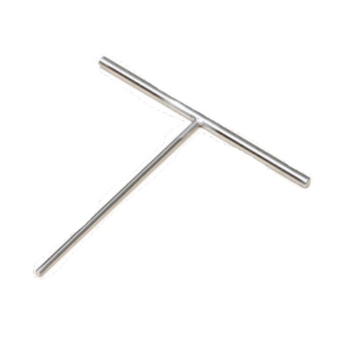 Crêpière acier - crêpière, en