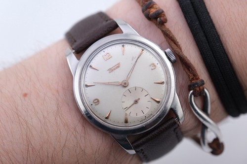 Tissot ref 6799 case - ref.,