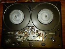 MAGNETOPHONE À BANDES