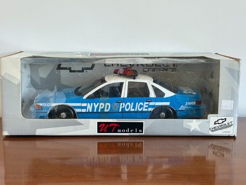 Die cast models - 1/18,