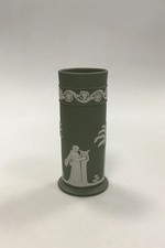 Wedgewood Cylindrique Vase