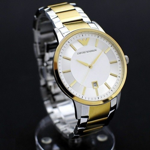Montre homme emporio - montre,