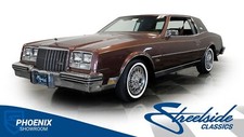 1983 Buick Riviera 