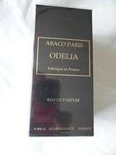 ODELIA de ABACO PARIS Eau de