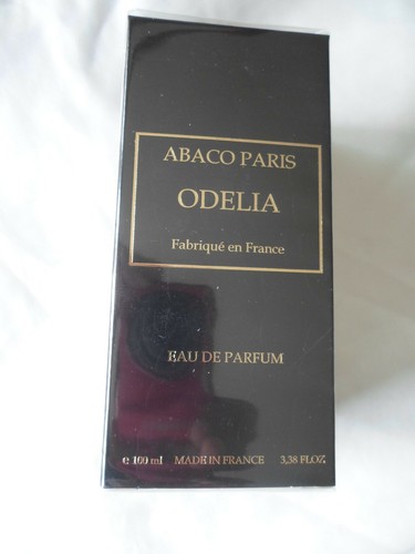 Odelia abaco paris eau - de,