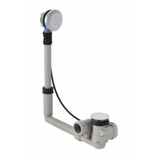 Vidage de baignoire avec actionnement rotatif - GEBERIT : 150.616.21.1