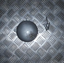 Kawasaki 600 ZZR 99 - Carter D