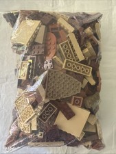 Lego vrac couleur / pièces