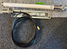 SolarEdge Outdoor Antenna CDMA/GSM Model # OI-8221M02A-NM