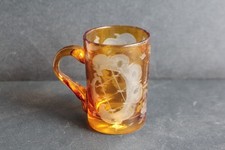 Ancien verre à liqueur