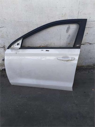 Porte avant gauche hyundai - porte,