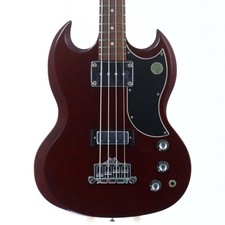 Gibson SG Reissue Bass