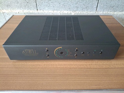 Amplificateur hifi atoll in30 - hifi,