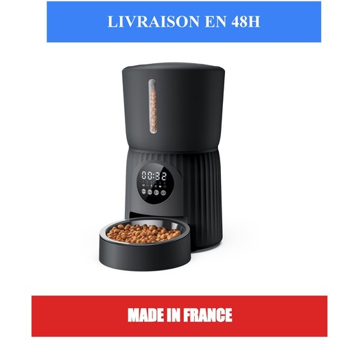 Distributeur automatique