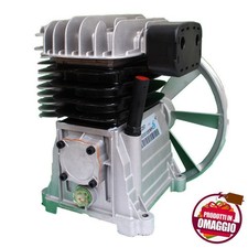 Tête De Groupe De Pompe