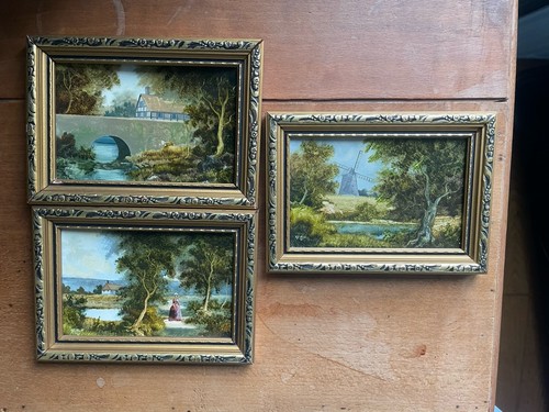 Robert hall lot 3 - hall,
