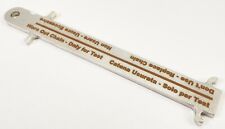 219 Pitch Kart Chain Wear Indicator Tool 