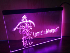 Enseigne lumineuse néon LED