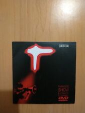 INDOCHINE - DVD  - PARADIZE