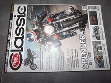 T.0 Revue Moto Revue Classic