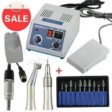 Micromoteur électrique lab