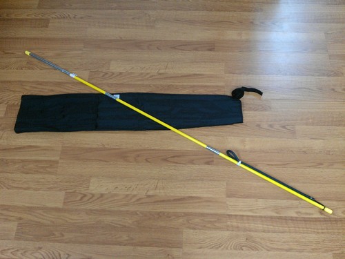 Voyage harpon mât aquacraft - harpon,