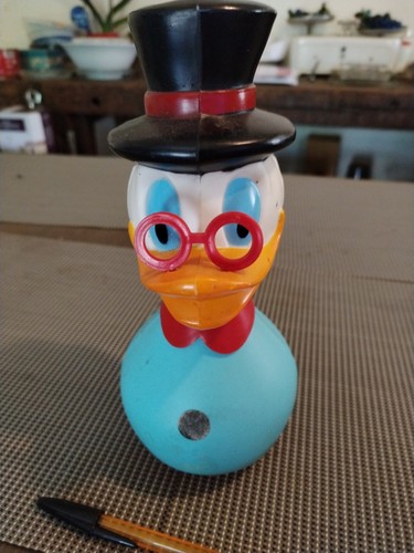 Culbuto donald lunettes - culbuto,