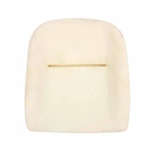 Coussin de dossier en mousse